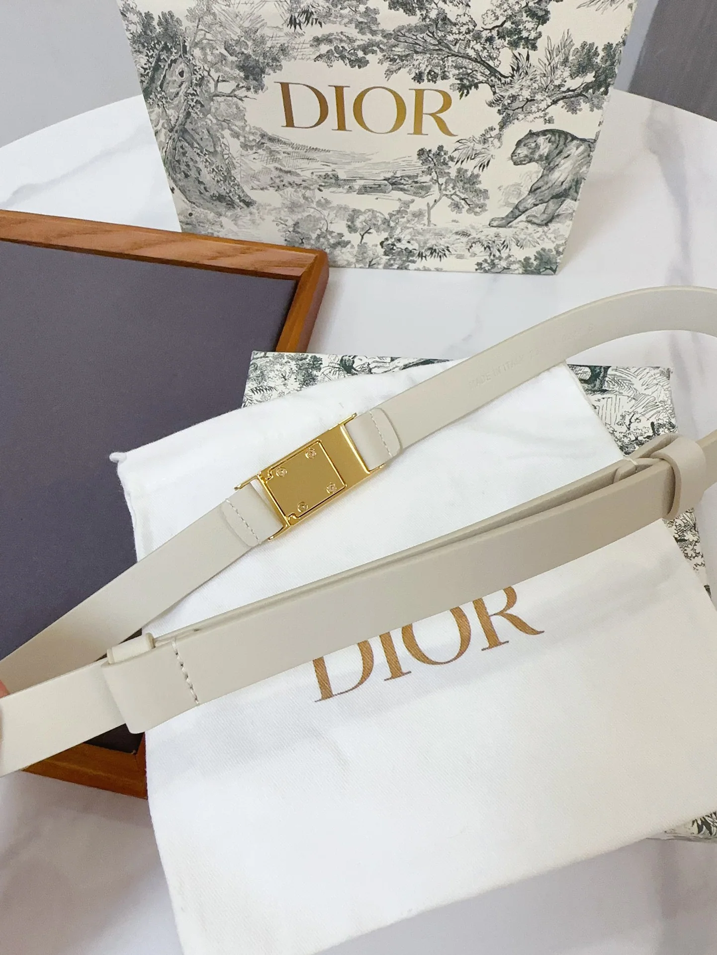 디올 벨트 59995 Dior Belt 상세 이미지 6