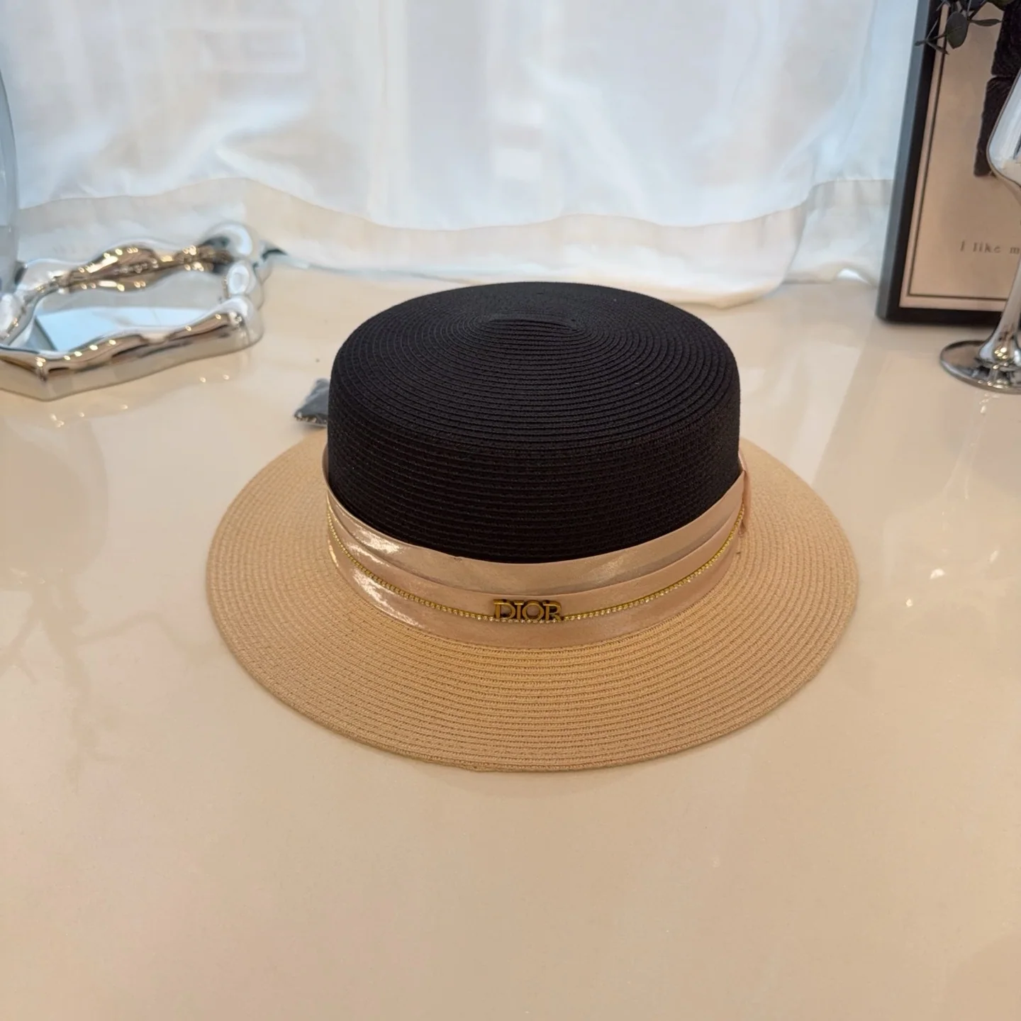 디올 모자 78625 Dior Cap 상세 이미지 2