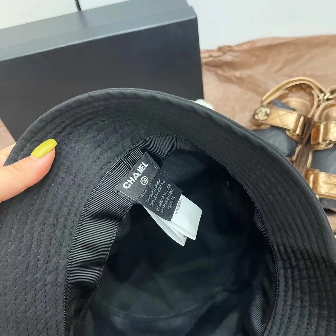 샤넬 모자 82234 Chanel Cap 상세 이미지 9
