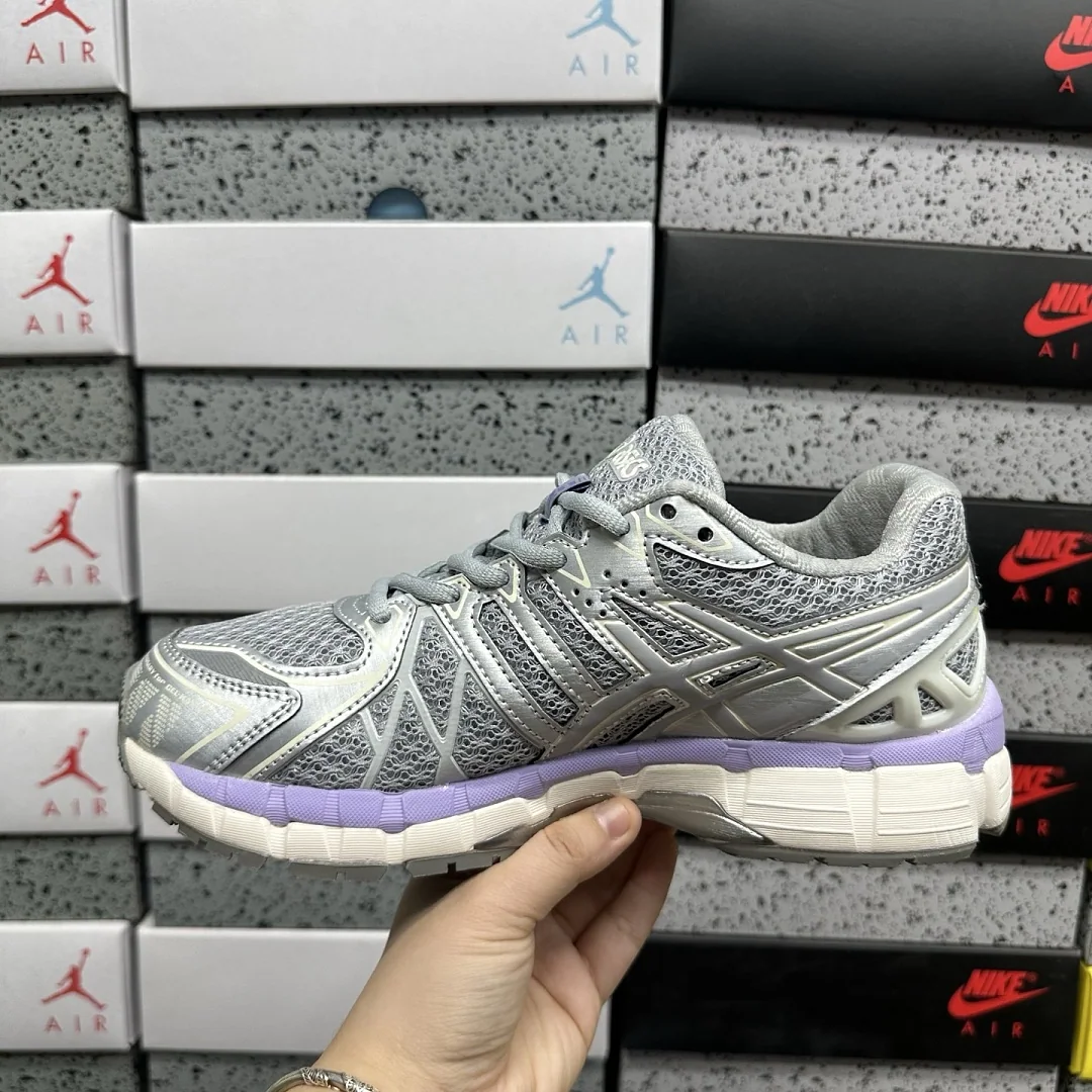 아식스 [TOP] 젤 카야노 20 1203A388-024 200460 Asics Gel-Kayano 20 상세 이미지 3