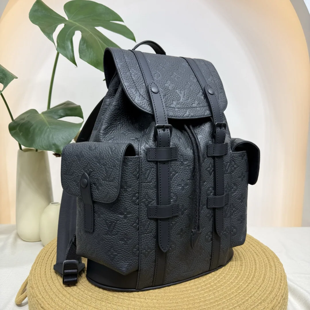 루이비통 크리스토퍼 스몰 백팩 M20899 상세 이미지 2