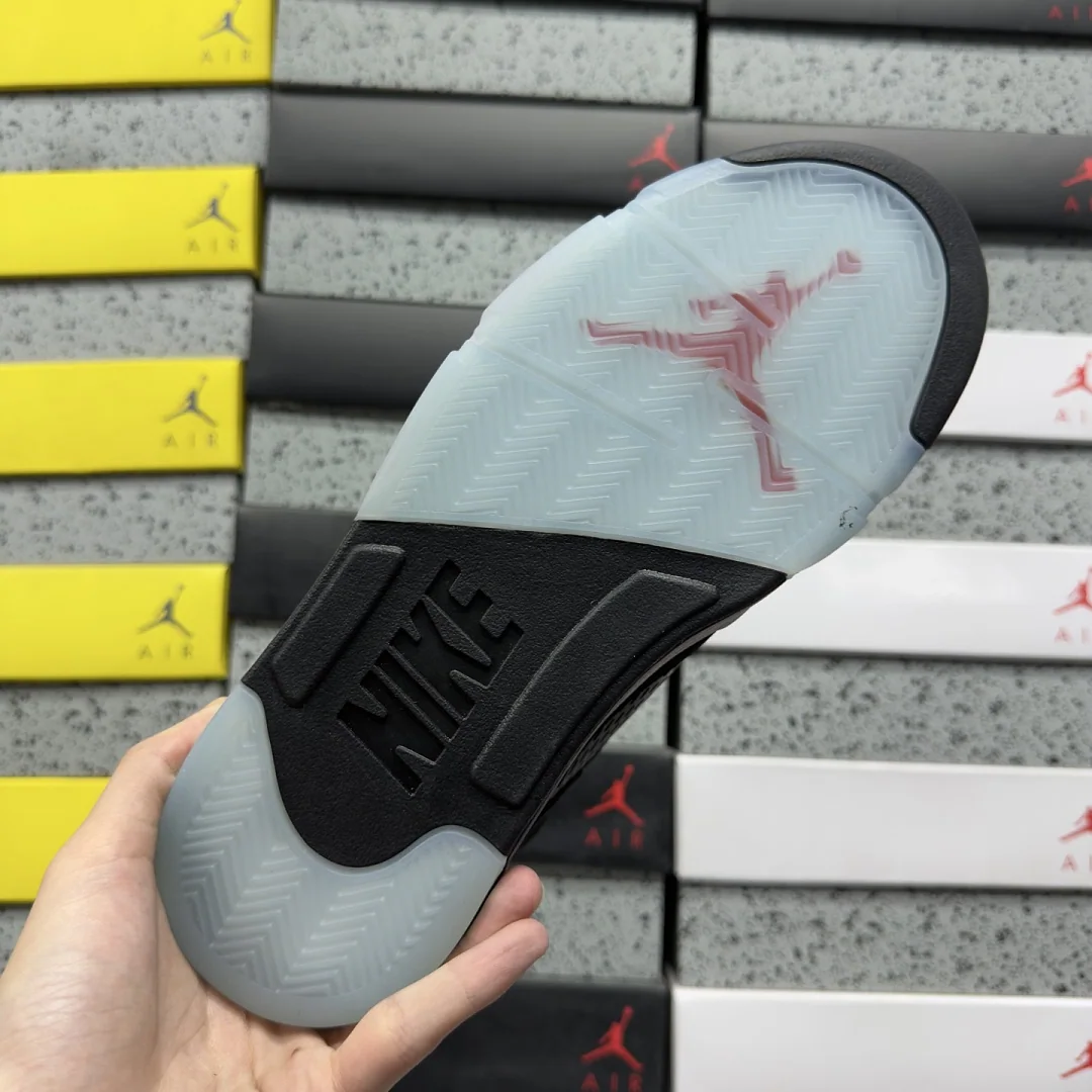 나이키 [GX] 5 HQ7978-001 201818 Nike 5 상세 이미지 8