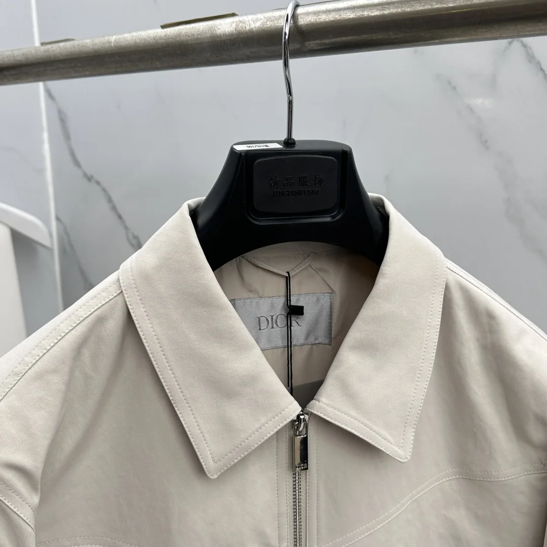 디올 남성 자켓 153561 Dior Jacket 상세 이미지 4