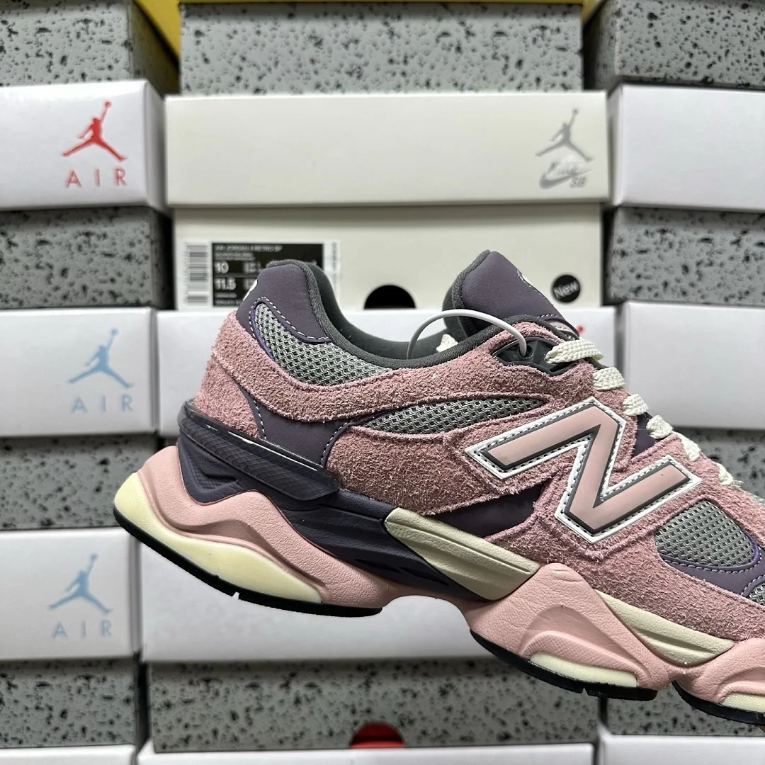 뉴발란스 [C] 9060 U9060YSO 202130 New Balance 9060 상세 이미지 5