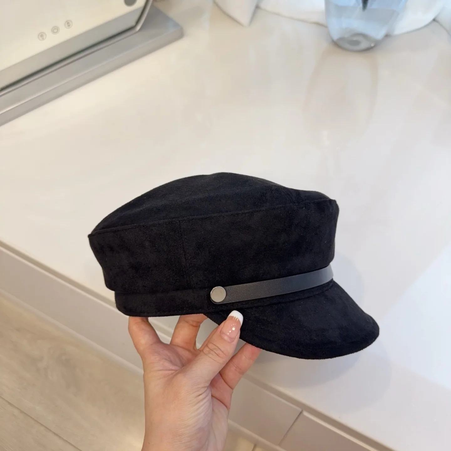 샤넬 모자 82483 Chanel Cap 상세 이미지 4