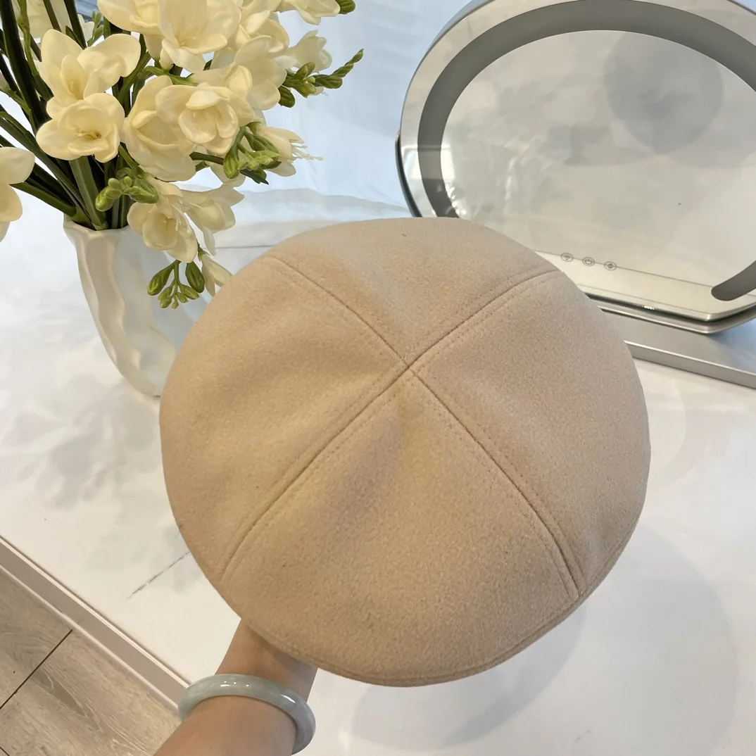 샤넬 모자 82375 Chanel Cap 상세 이미지 7