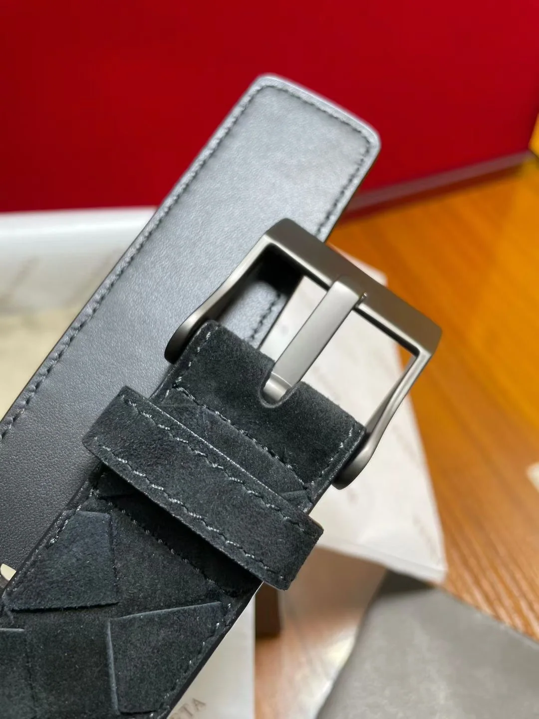 보테가베네타 벨트 58255 Bottega Veneta Belt 상세 이미지 6