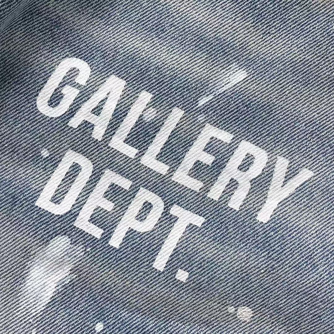 갤러리디파트먼트 바지 203270 Gallery Dept. Pants 상세 이미지 8
