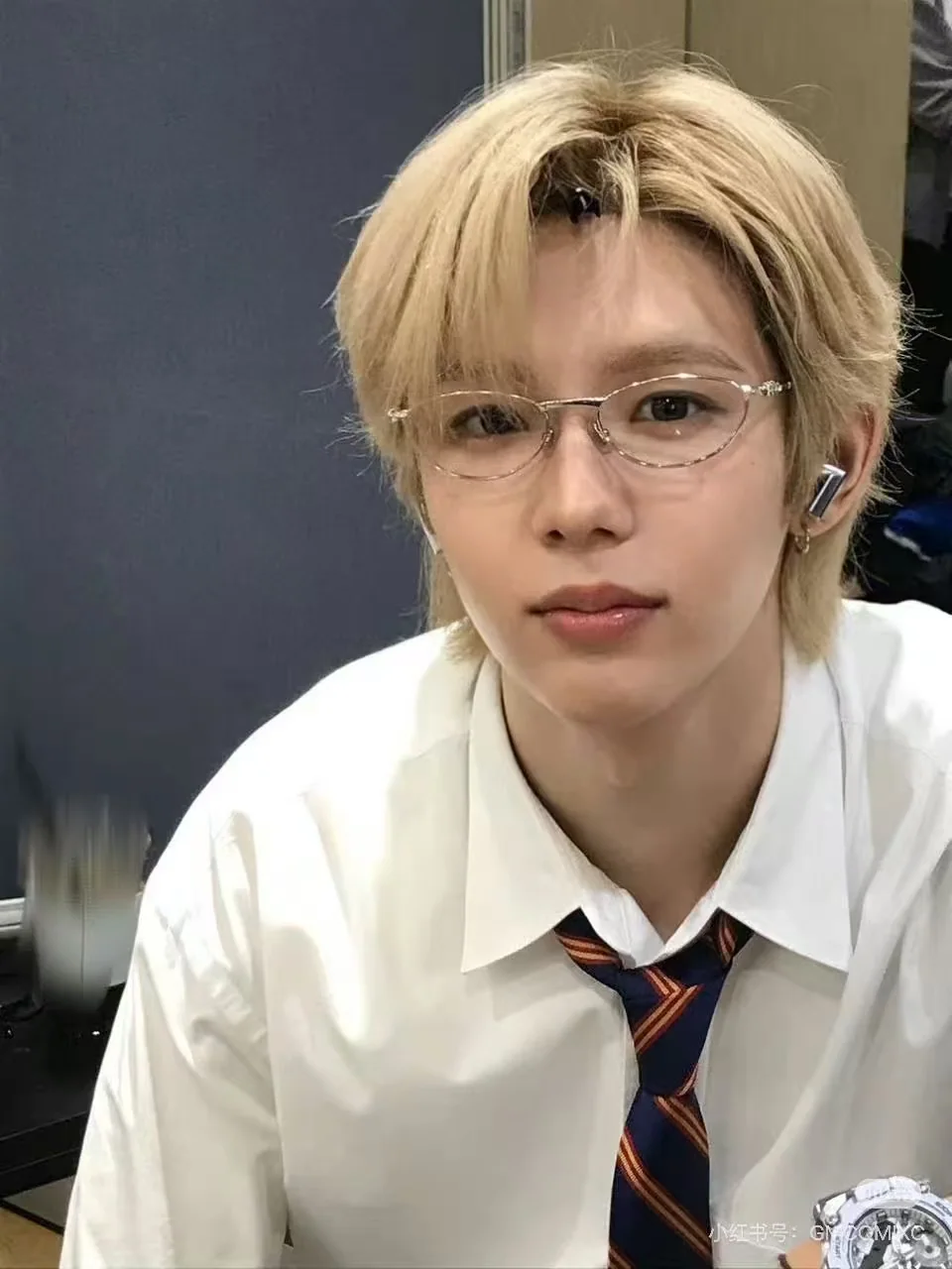 젠틀몬스터 CUFT 접이식 선글라스 상세 이미지 7