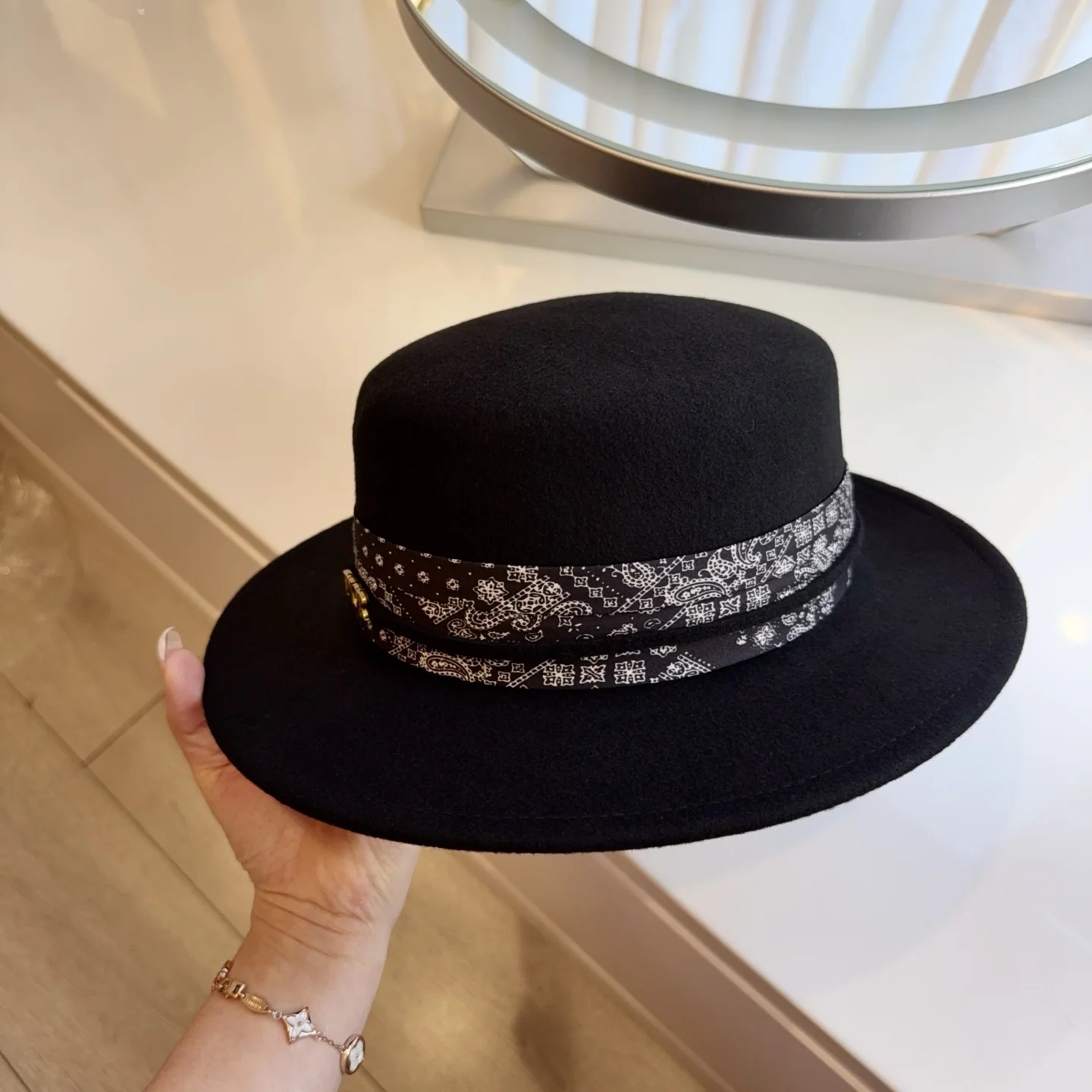 디올 모자 78670 Dior Cap 상세 이미지 6