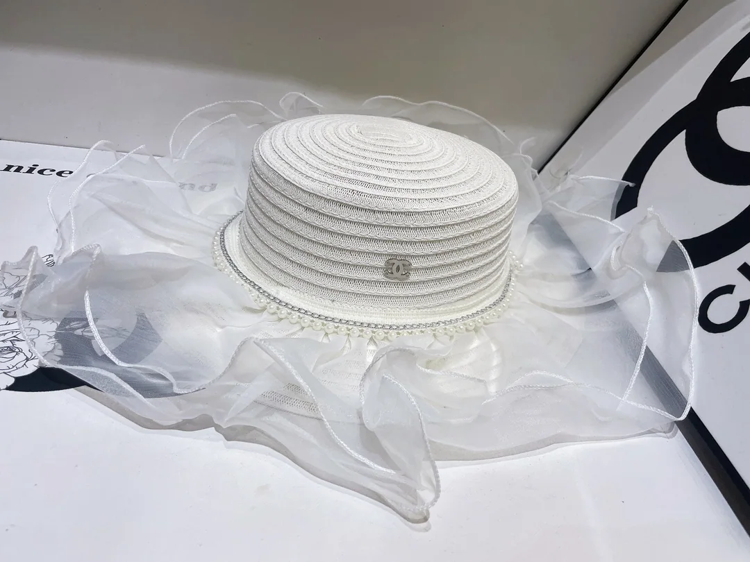 샤넬 모자 82179 Chanel Cap 상세 이미지 4