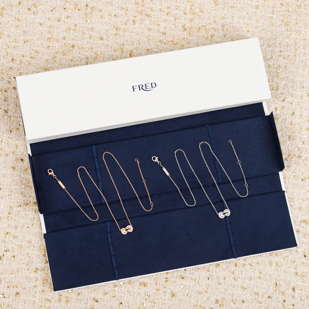 프레드 목걸이 71555 Fred Necklace 상세 이미지 1