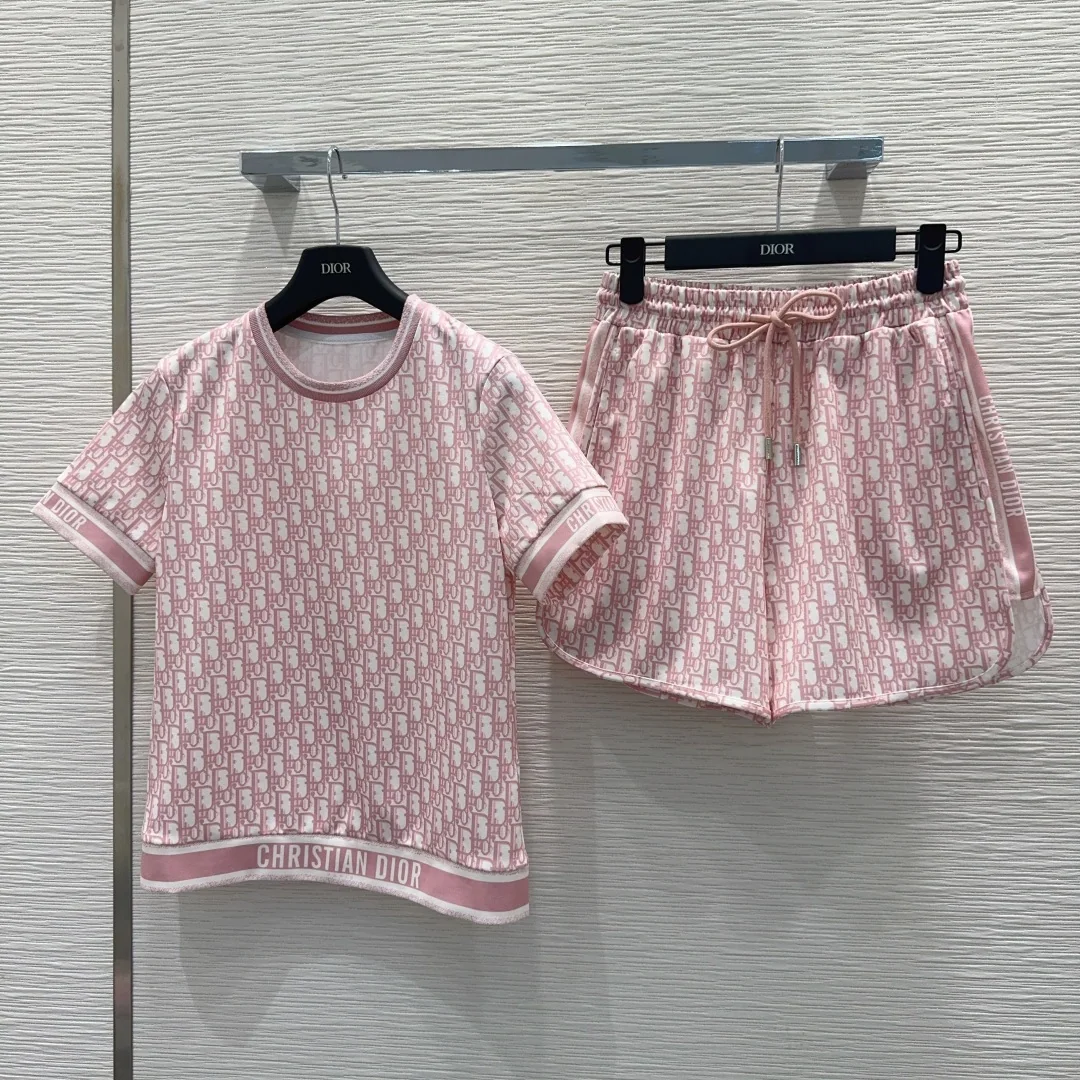 디올 여성 세트 상세 이미지 1