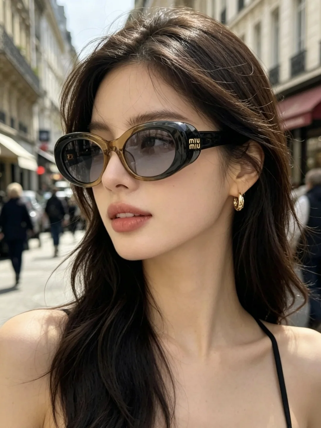 미우미우 선글라스 72926 Miu Miu Sunglasses
