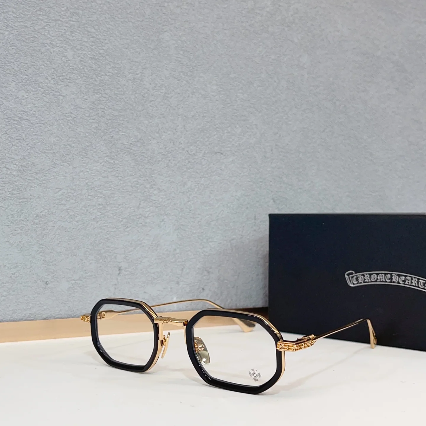 크롬하츠 선글라스 74059 Chrome Hearts Sunglasses 상세 이미지 3