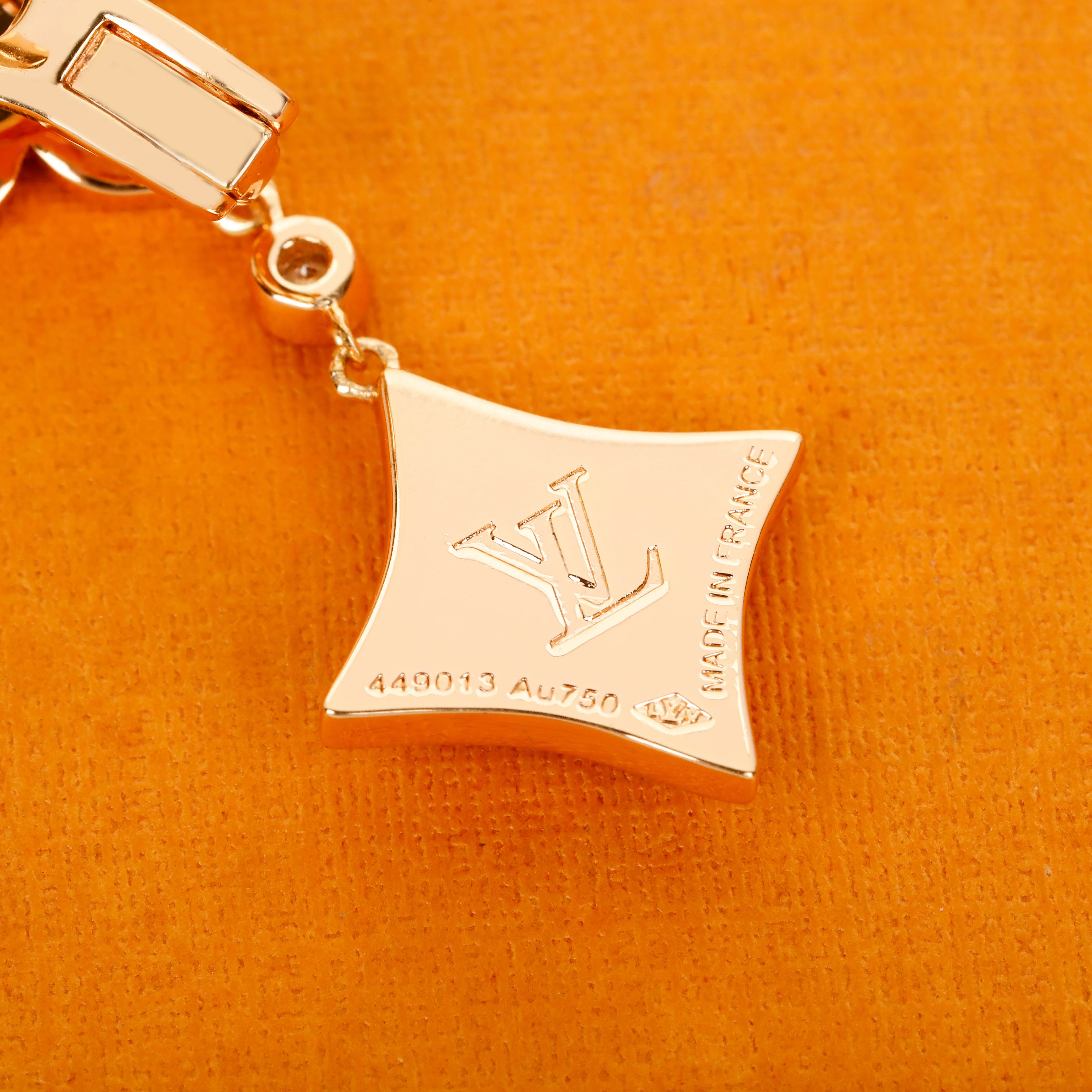 루이비통 귀걸이 64117 Louis Vuitton Earrings 상세 이미지 15
