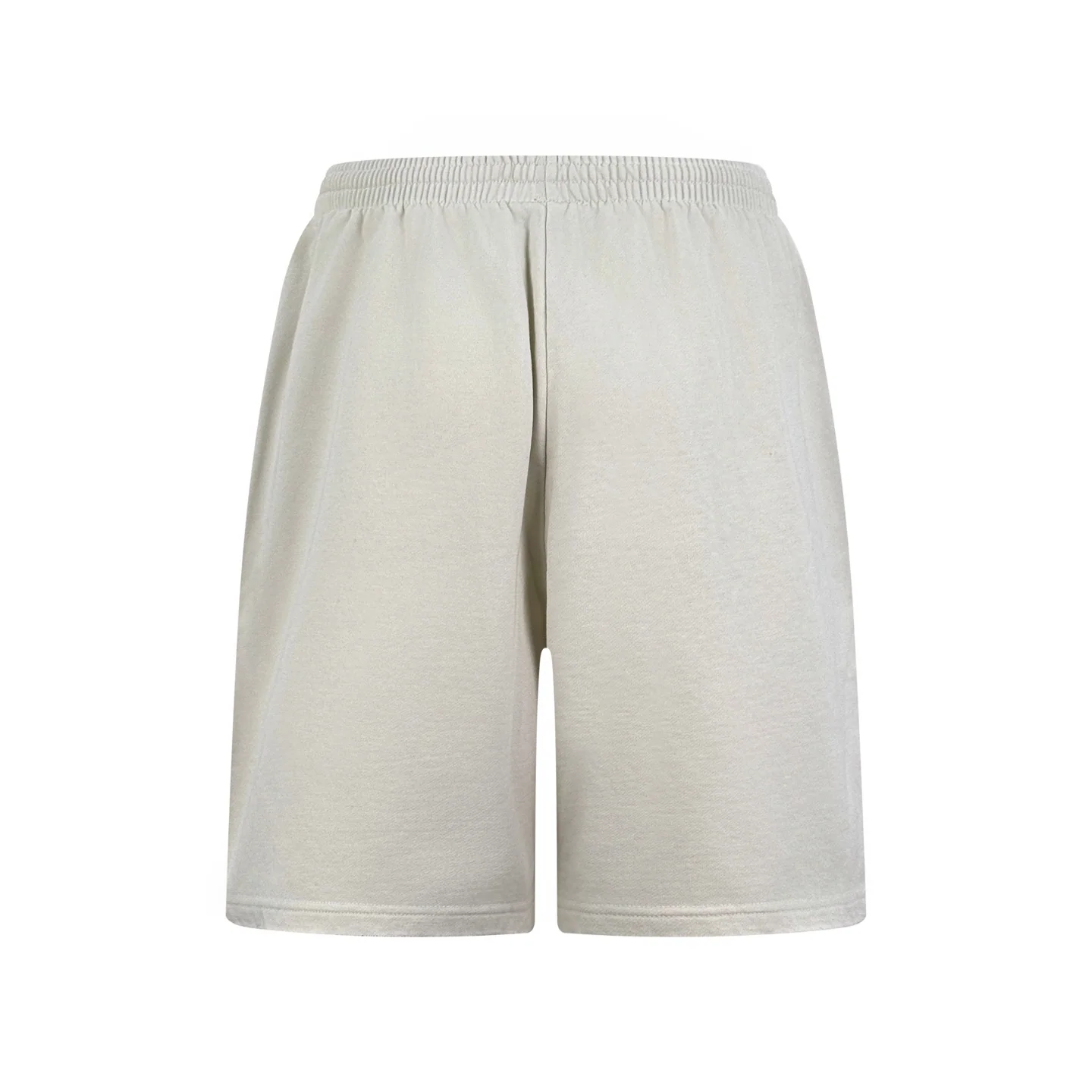 발렌시아가 자수 백 쇼츠 19539 Balenciaga Shorts 상세 이미지 2