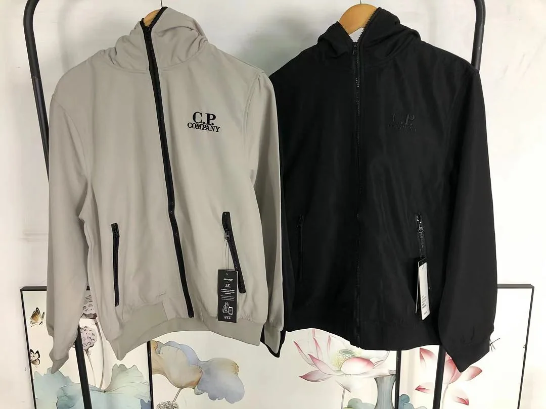 CP컴퍼니 자켓 203424 CP Company Jacket 상세 이미지 29