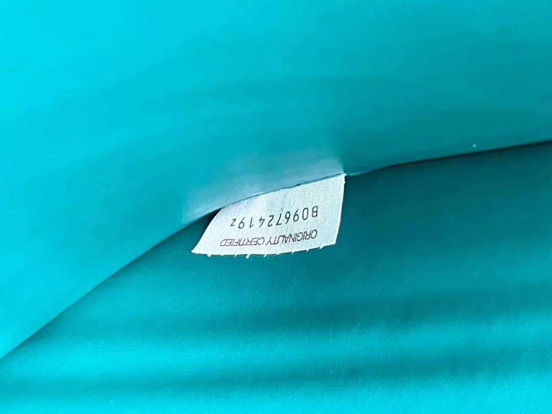 보테가베네타 우븐 카프스킨 핸드백 649616 4814 상세 이미지 9