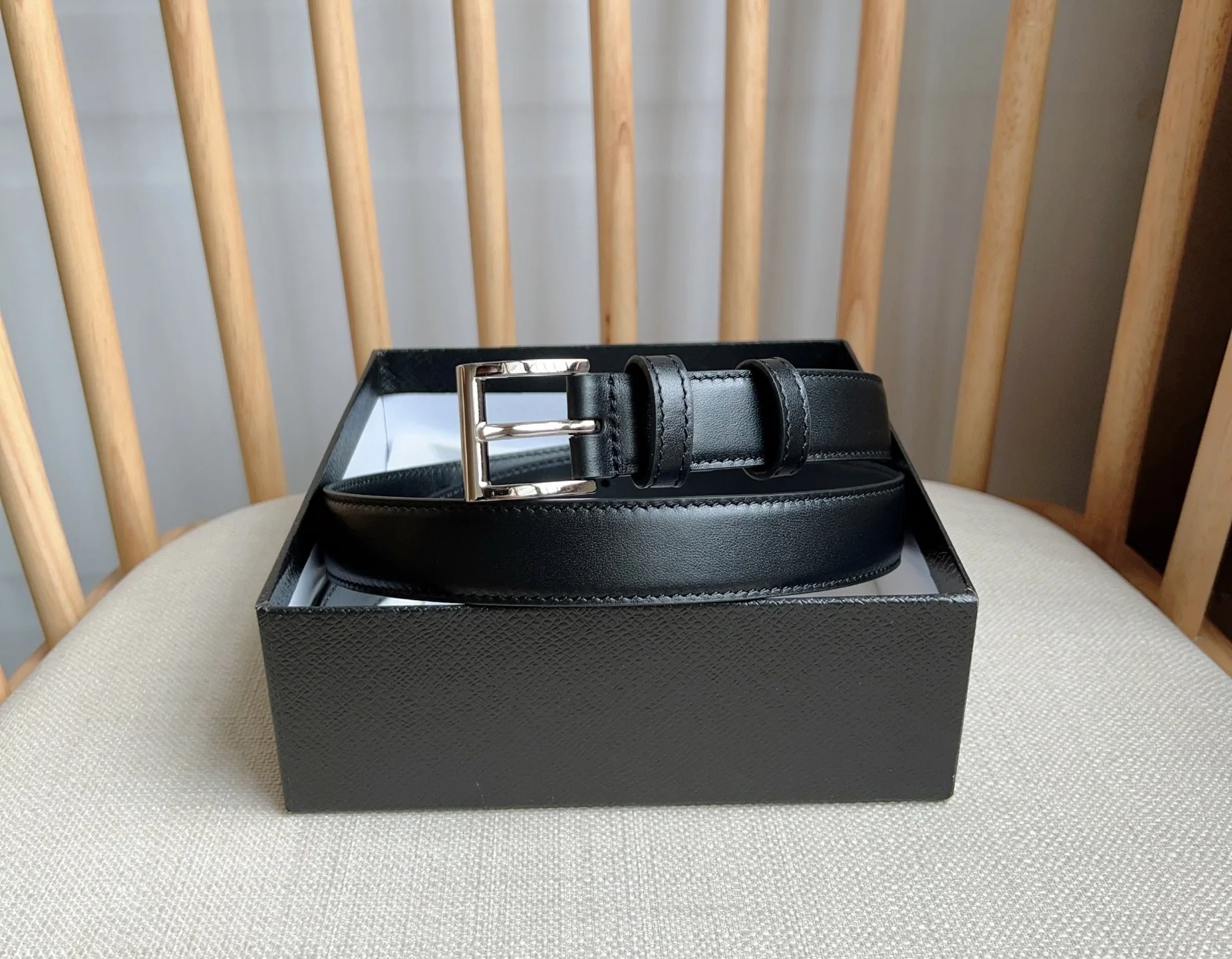 프라다 벨트 60250 Prada Belt 상세 이미지 5