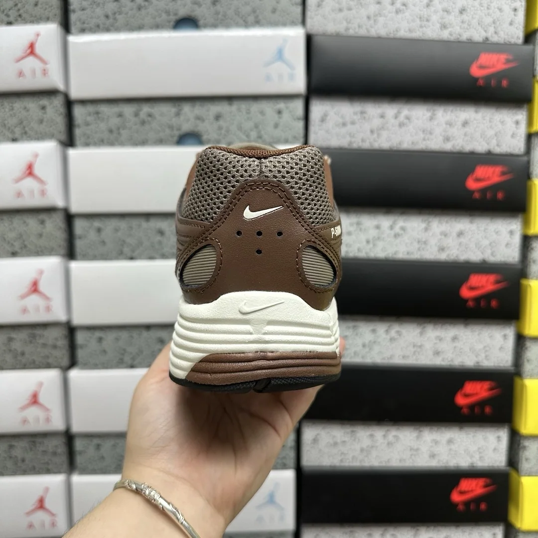 나이키 [PE] P 6000 BV1021-200 201692 Nike P-6000 Fauna Brown 상세 이미지 4