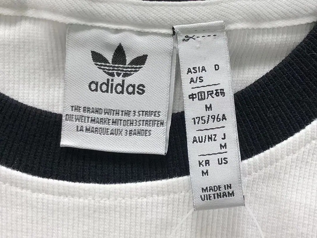 아디다스 여성 반팔 티셔츠 202915 Adidas T-Shirt 상세 이미지 14
