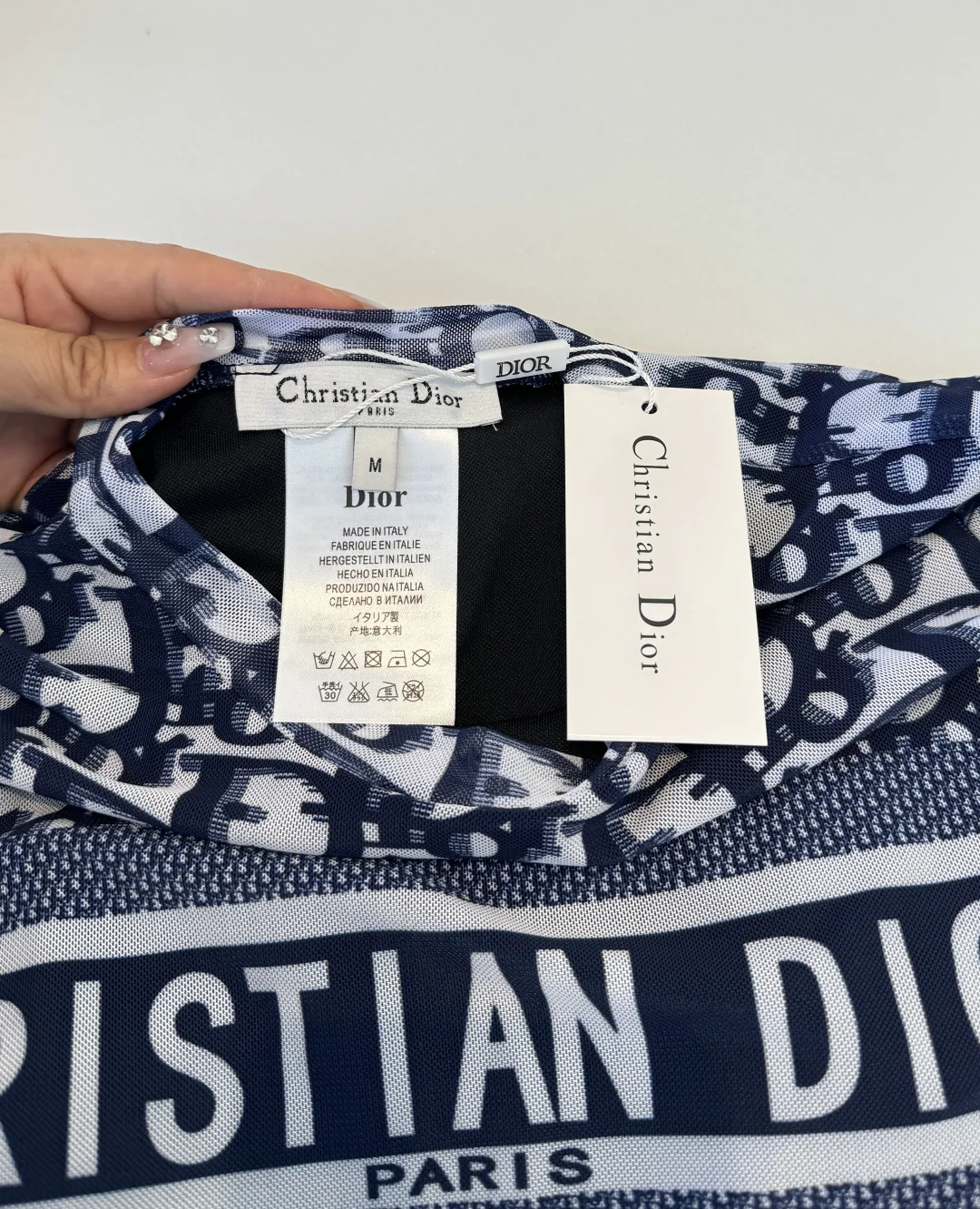 디올 여성 액티브웨어 89529 Dior Activewear 상세 이미지 11