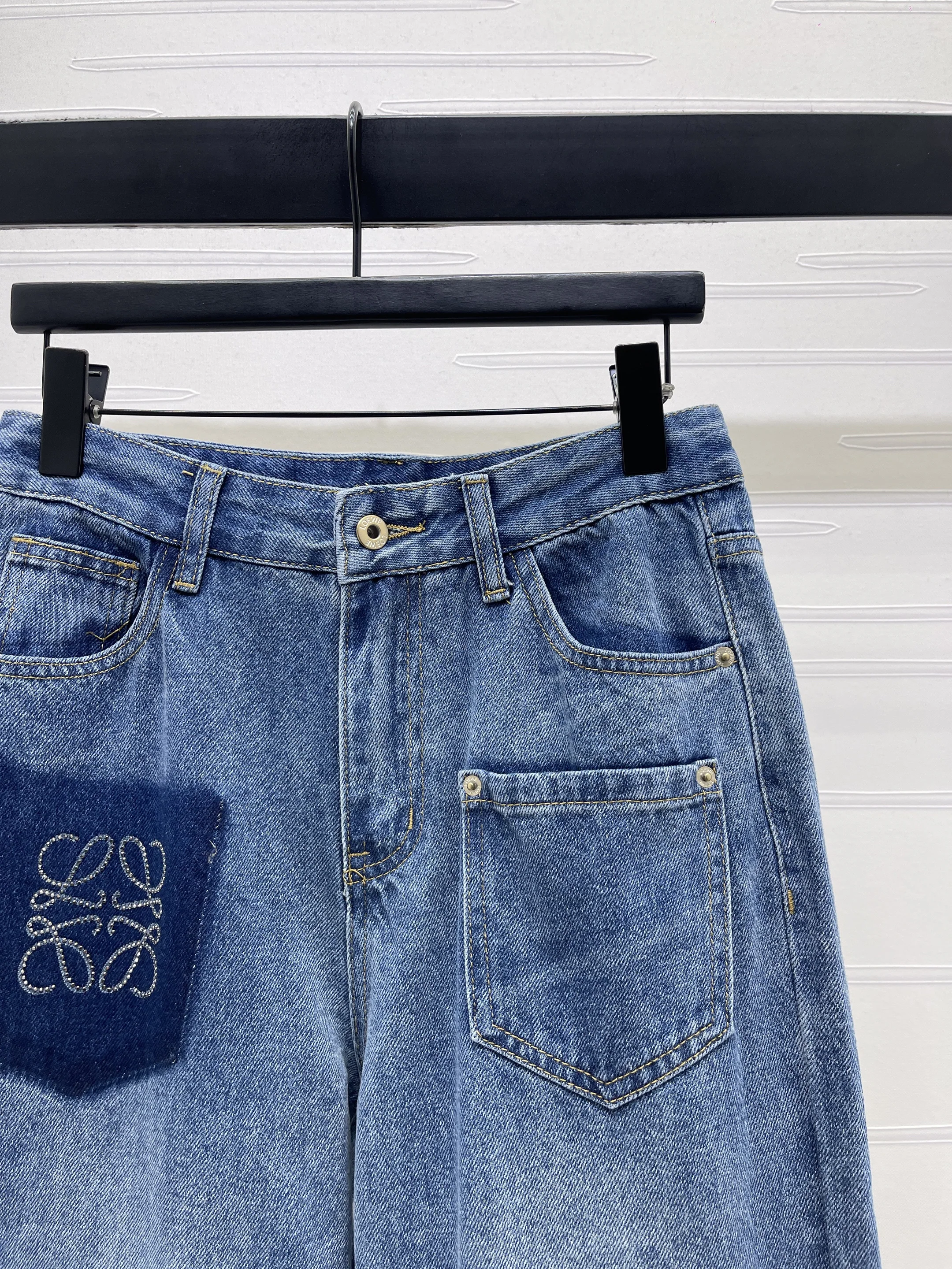 로에베 여성 바지 96718 Loewe Pants 상세 이미지 11