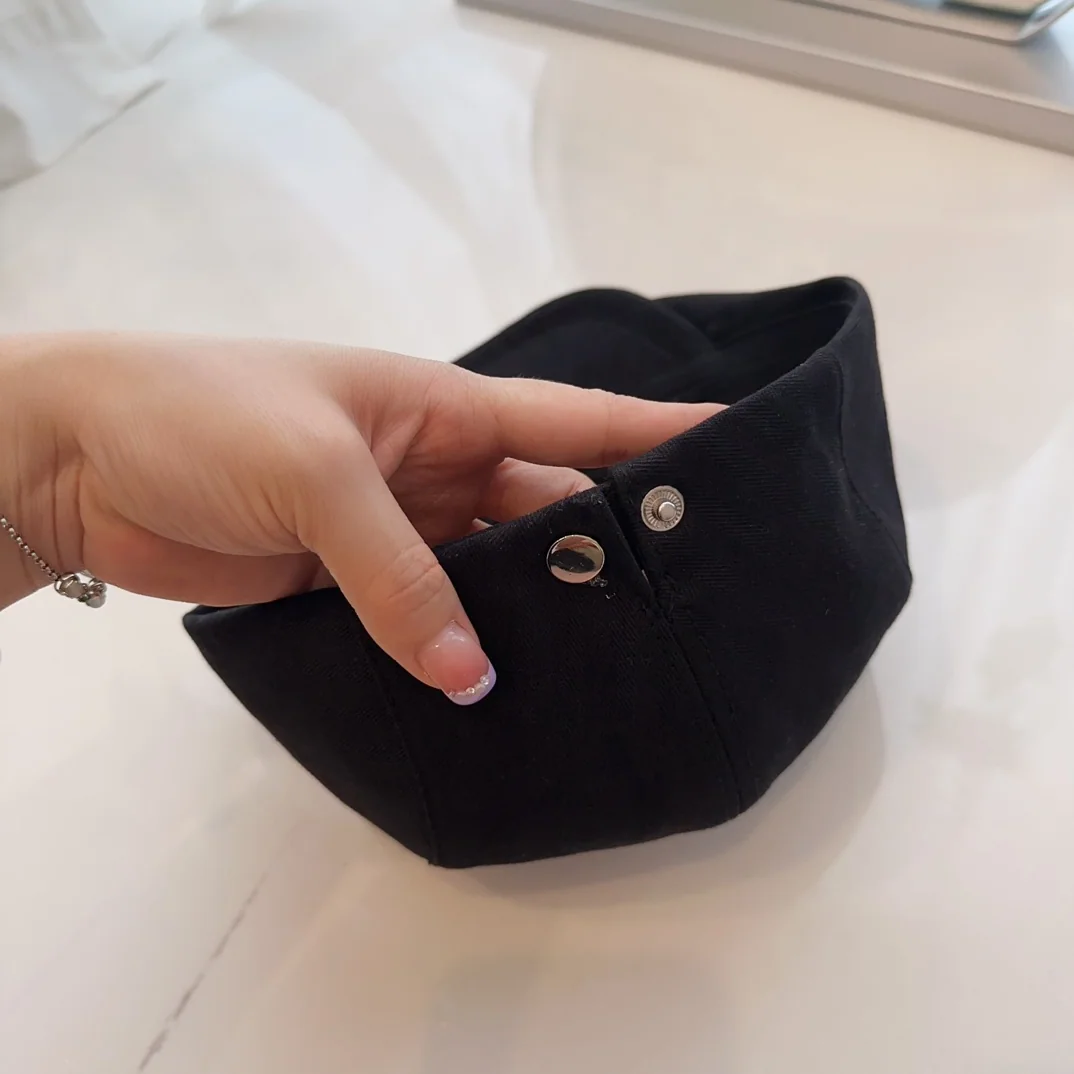 샤넬 베레모 모자 상세 이미지 9