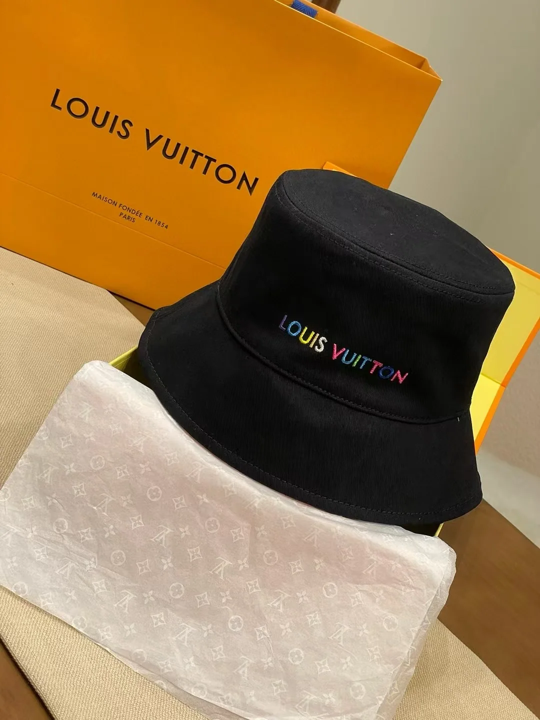 루이비통 모자 79118 Louis Vuitton Cap 상세 이미지 5