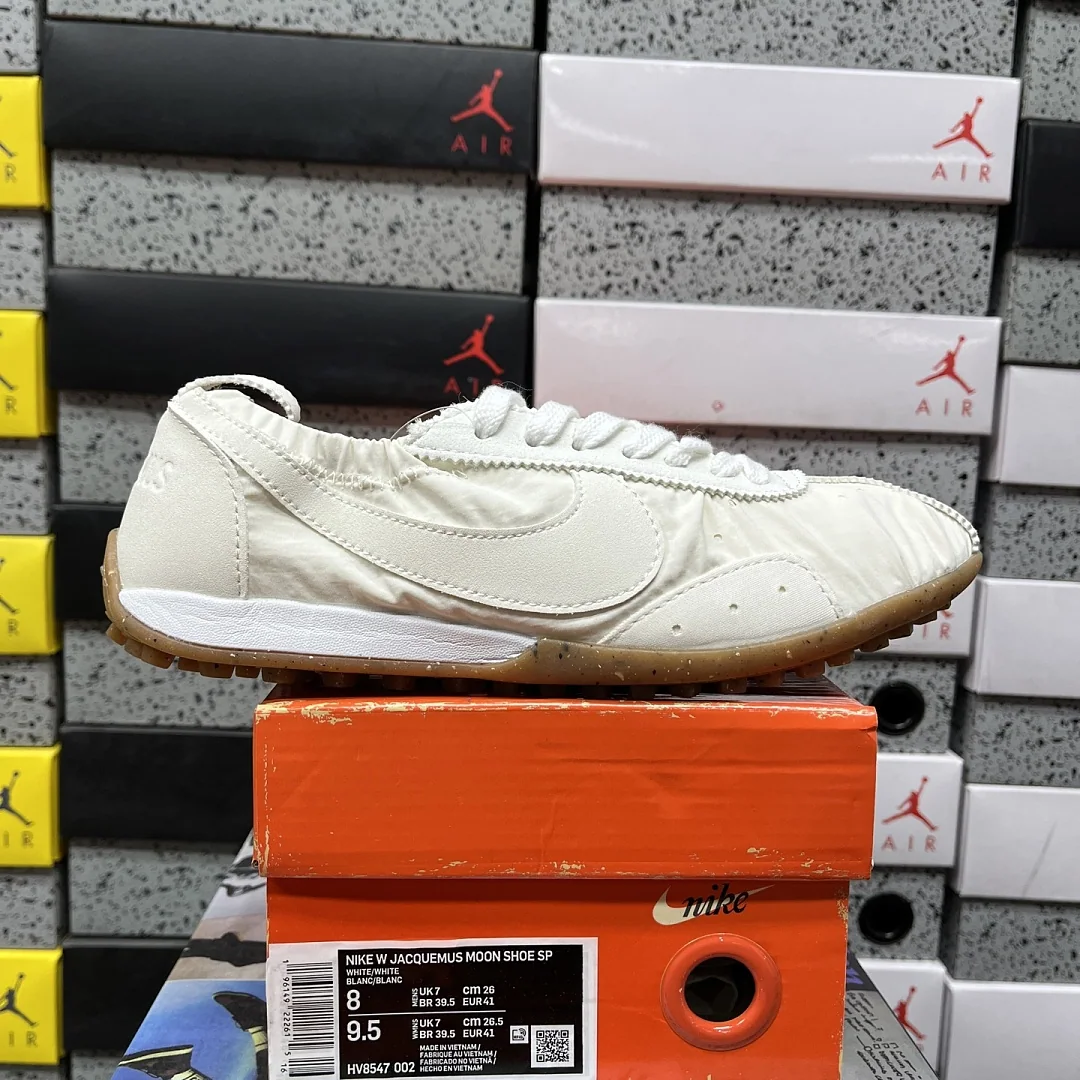 나이키 [YJ] HV8547-002 201602 Nike Moon Shoe SP