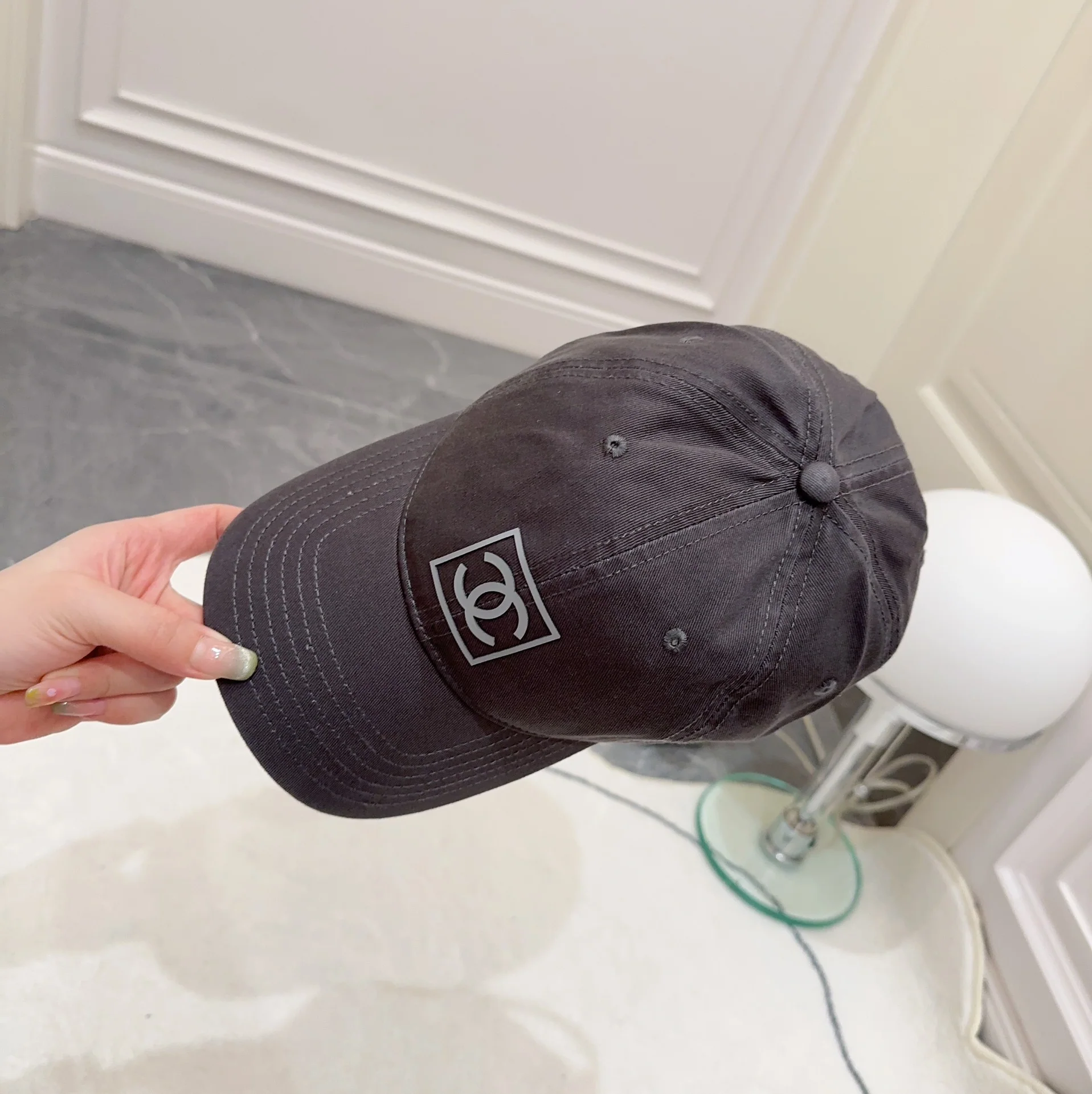 샤넬 모자 82274 Chanel Cap 상세 이미지 5