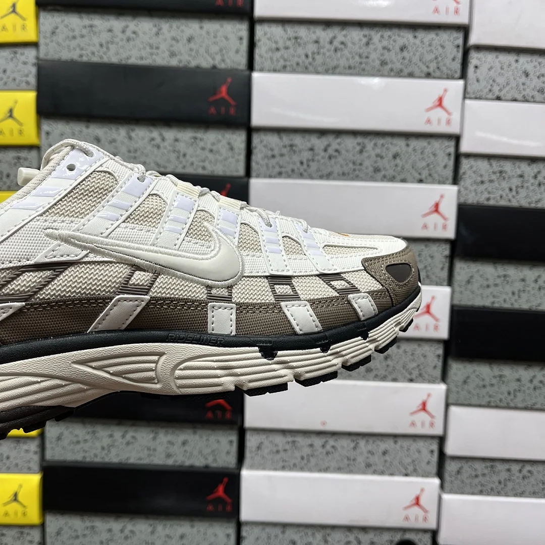나이키 [CS] P 6000 IO1904-104 201547 Nike P-6000 Light Orewood Brown Mink 상세 이미지 8