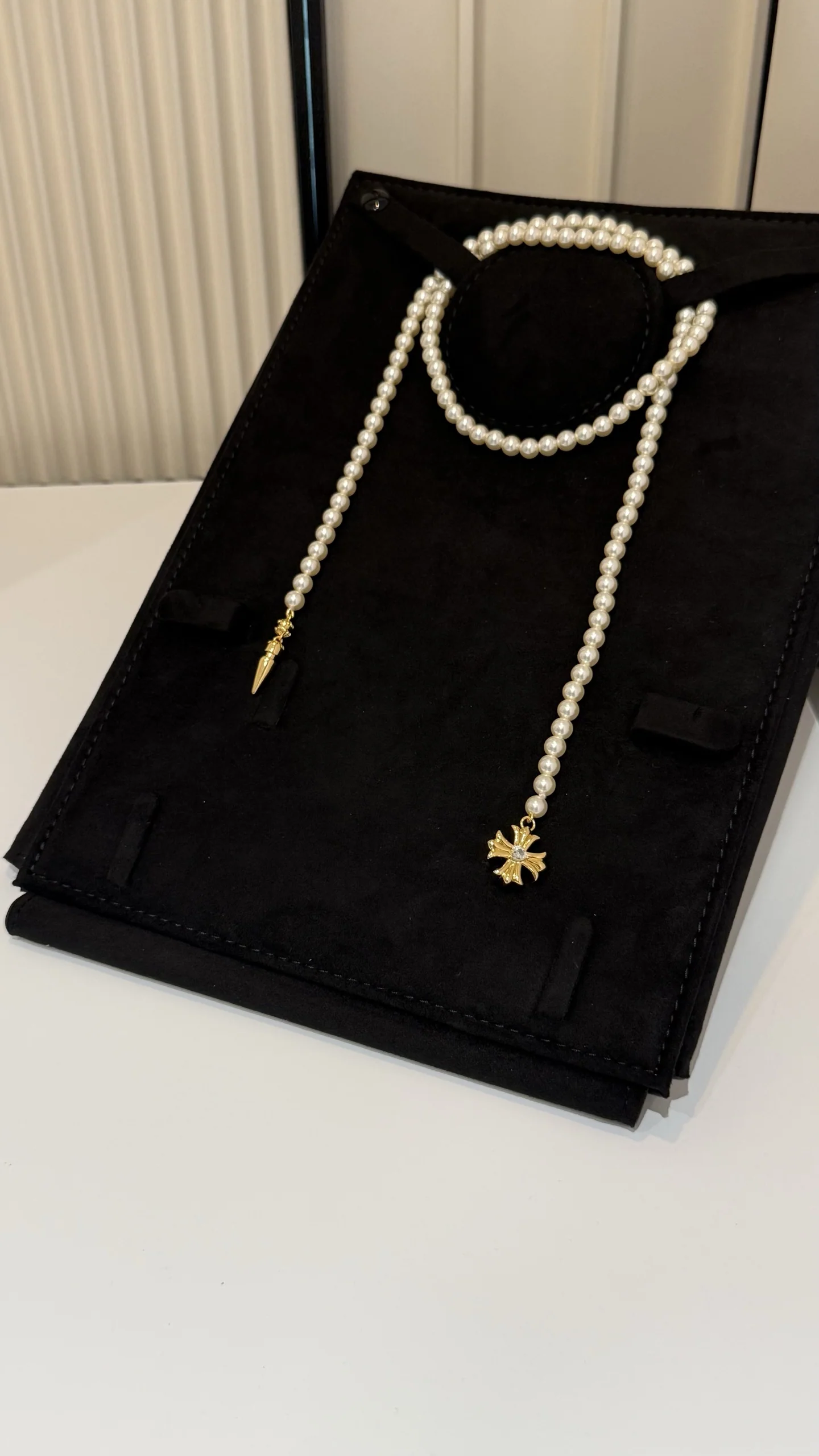 크롬하츠 목걸이 61929 Chrome Hearts Necklace 상세 이미지 3