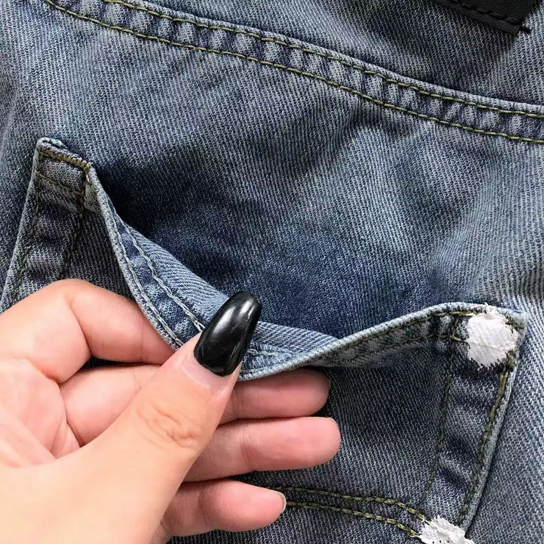 갤러리디파트먼트 바지 203218 Gallery Dept. Pants 상세 이미지 11