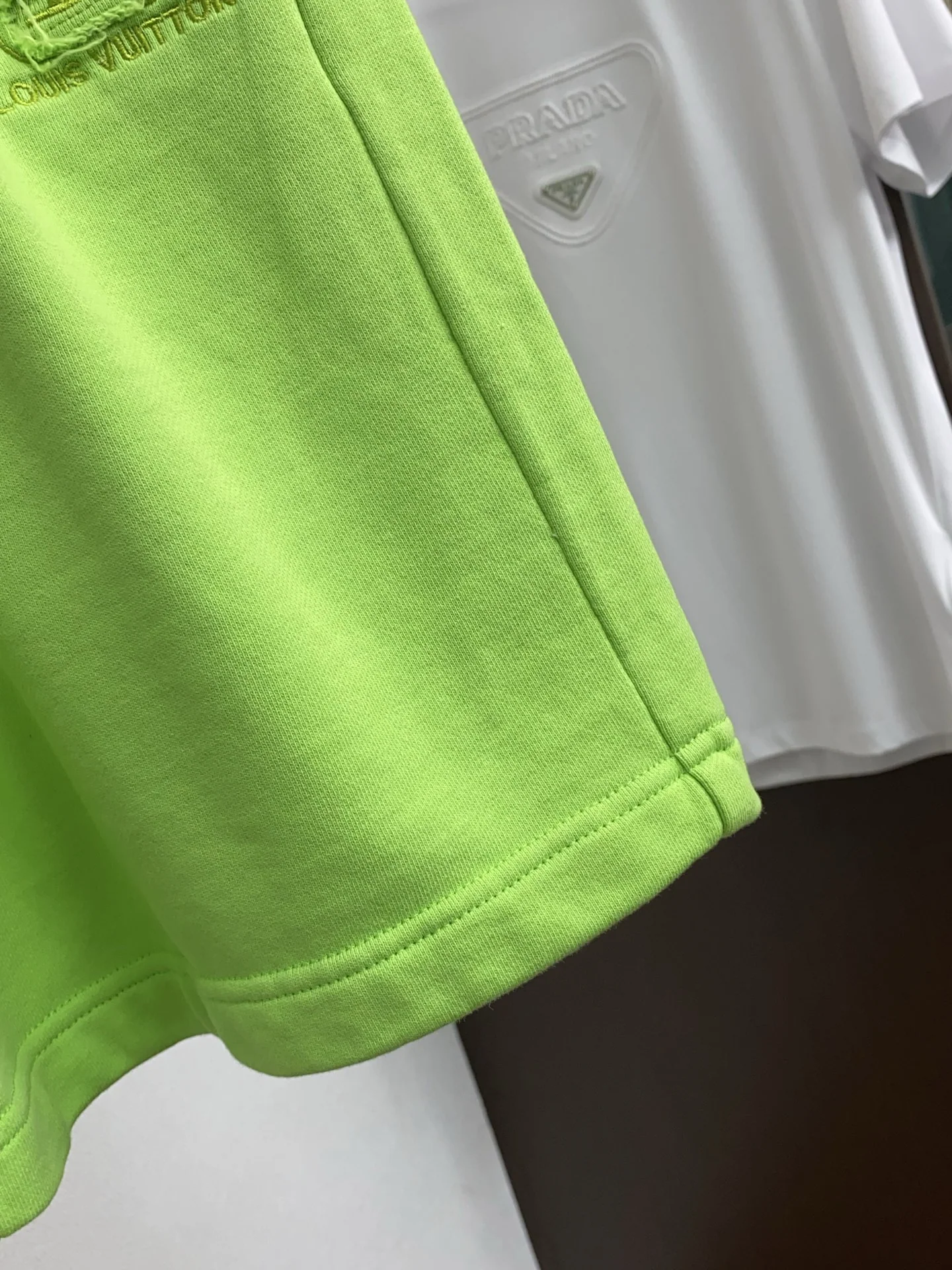 루이비통 남성 반바지 68917 Louis Vuitton Shorts 상세 이미지 4