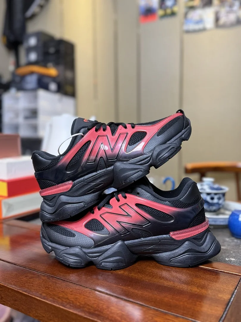 뉴발란스 [C] 9060 U9060IDZ 202235 New Balance 9060 상세 이미지 9