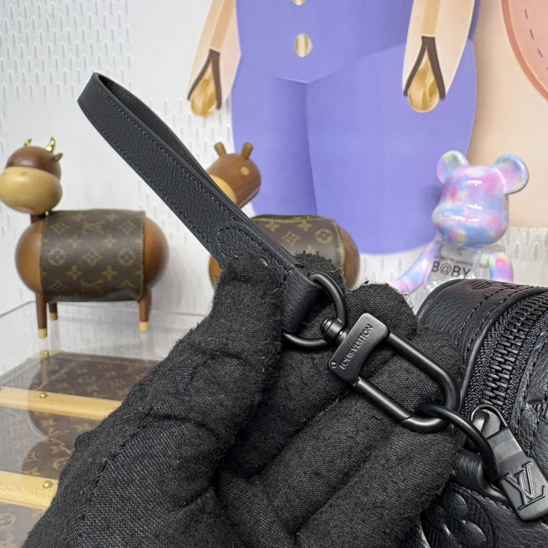 루이비통 포쉐트 카사이 클러치 가방 M14910 상세 이미지 7