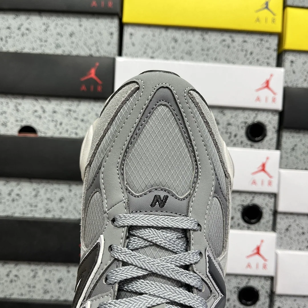 뉴발란스 [C] 9060 U9060ORB 202214 New Balance 9060 상세 이미지 2