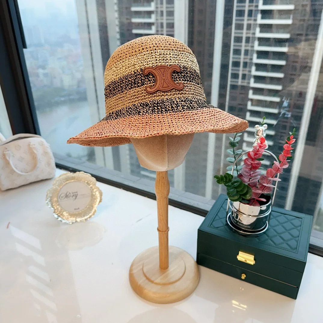 셀린느 모자 83617 Celine Cap 상세 이미지 8