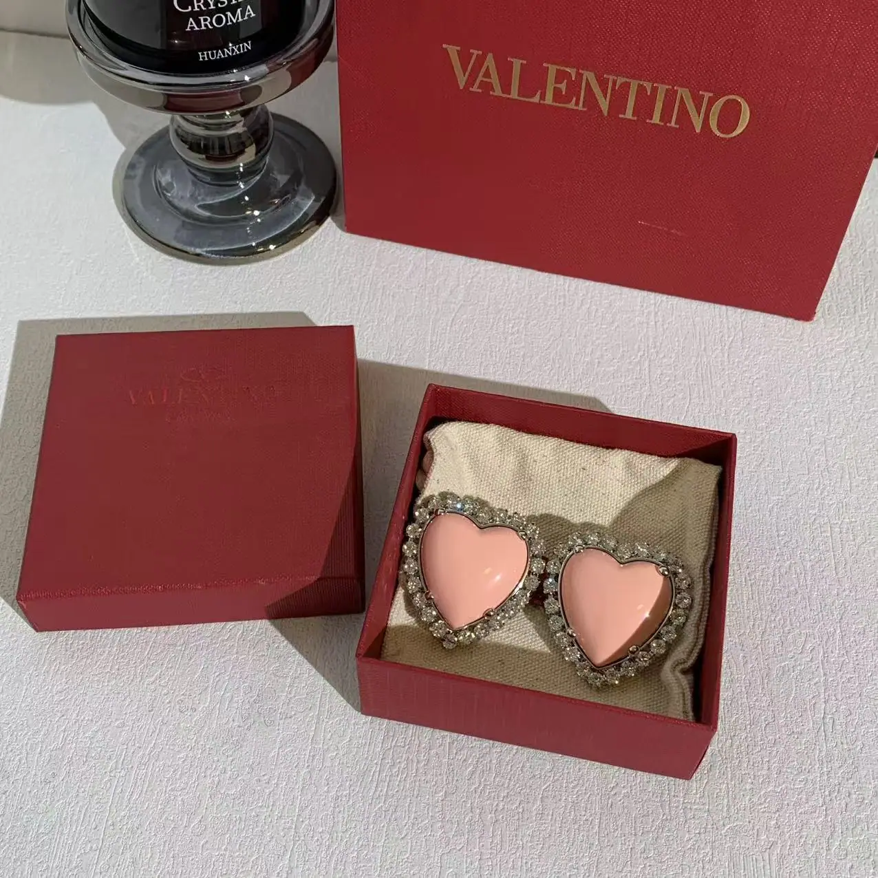 발렌티노 귀걸이 63677 Valentino Earrings 상세 이미지 6