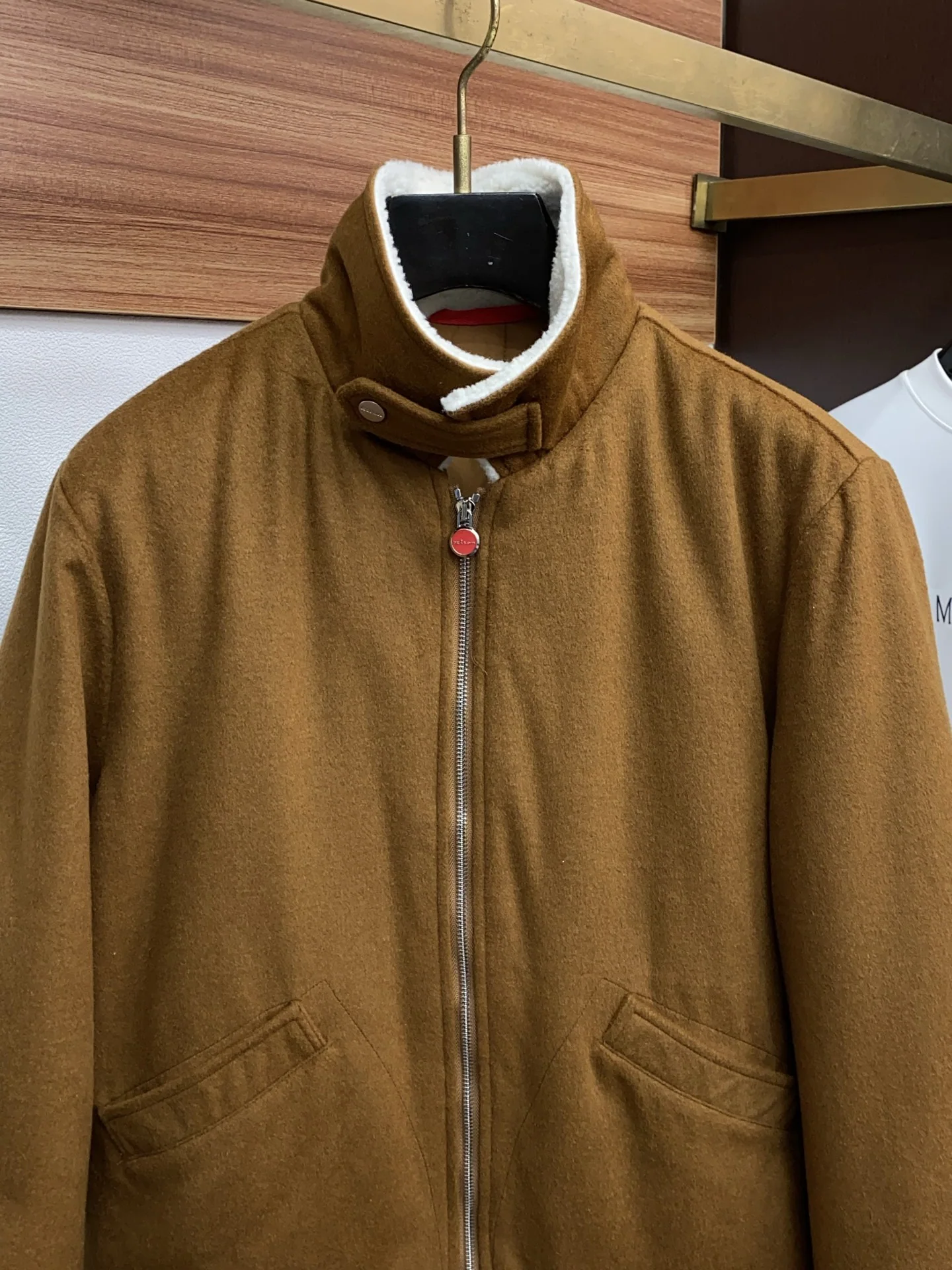 키톤 남성 자켓 88495 Kiton 상세 이미지 2