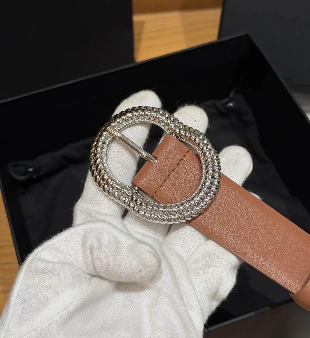 샤넬 벨트 58719 Chanel Belt 상세 이미지 3