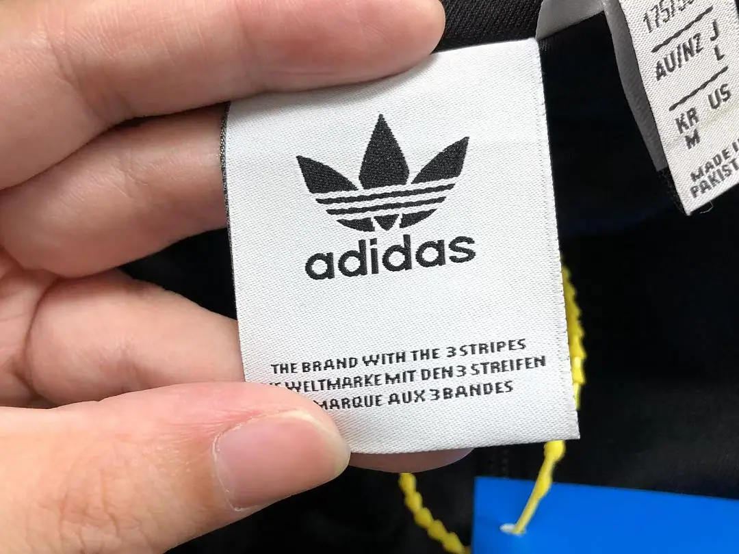 아디다스 자켓 202959 Adidas Jacket 상세 이미지 19