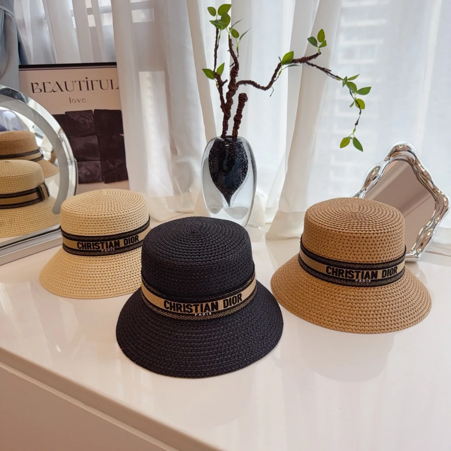 디올 모자 78857 Dior Cap 상세 이미지 1