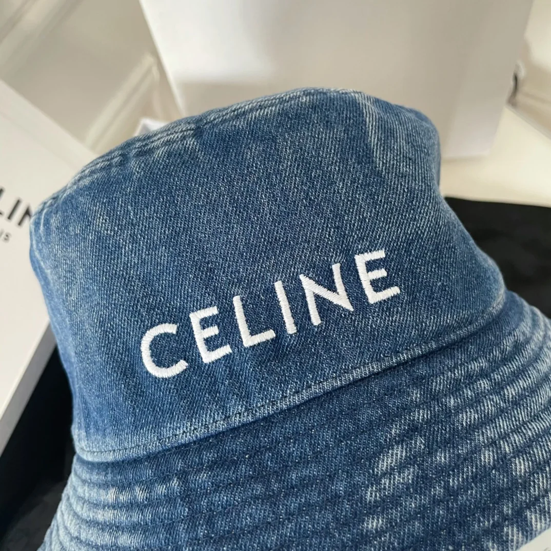 셀린느 모자 83061 Celine Cap 상세 이미지 6