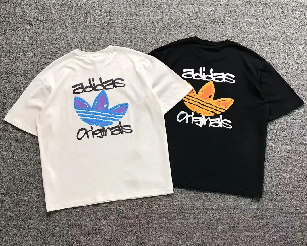 아디다스 반팔 티셔츠 202872 Adidas T-Shirt 상세 이미지 5