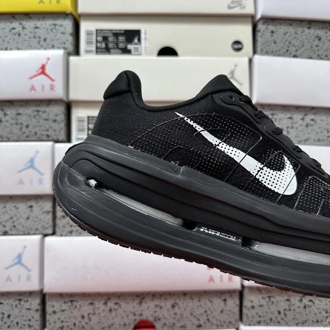 나이키 [5A] 보메로 프리미엄 블랙 화이트 HM5973-100 201609 Nike Vomero Premium 상세 이미지 6