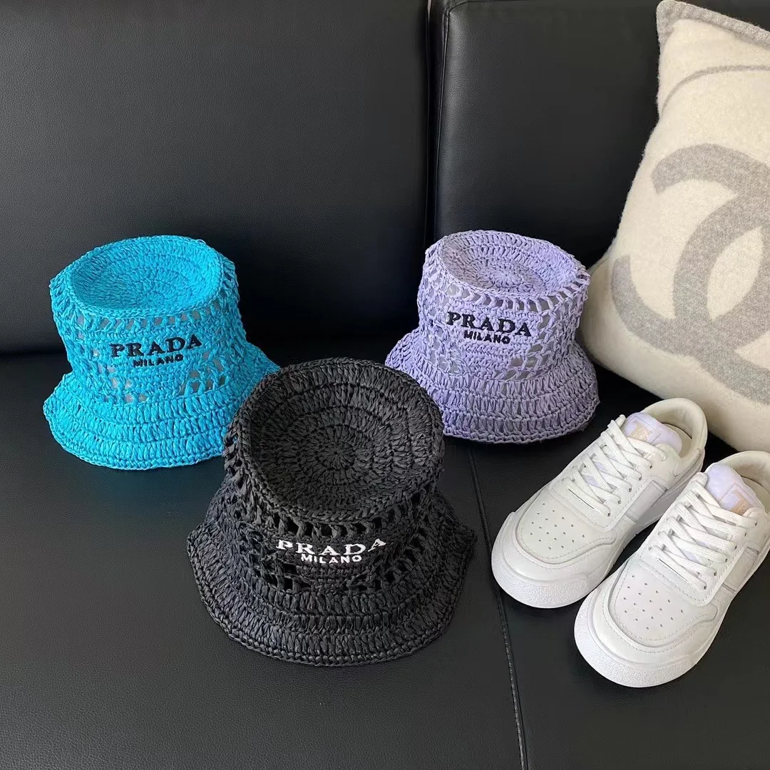 프라다 모자 84979 Prada Cap 상세 이미지 7