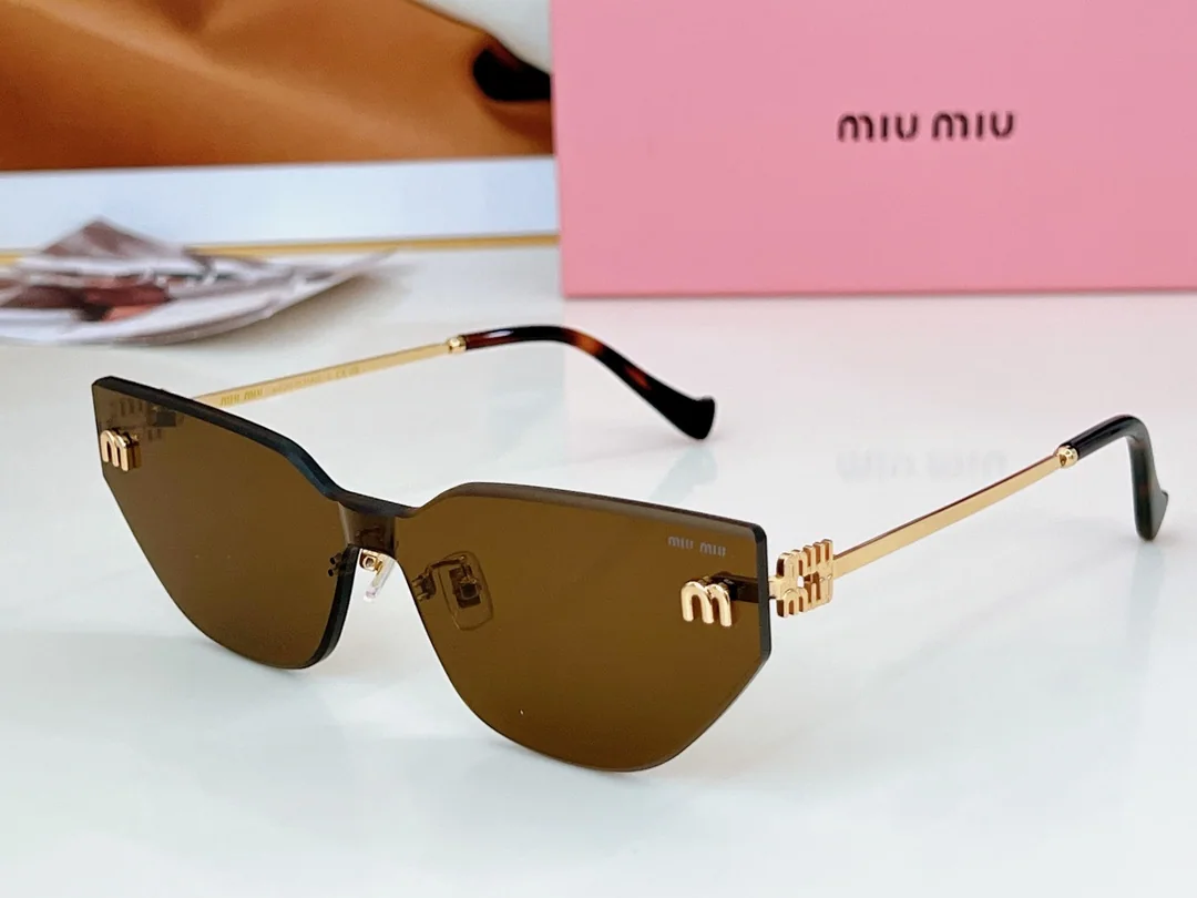 미우미우 선글라스 73314 Miu Miu Sunglasses 상세 이미지 5